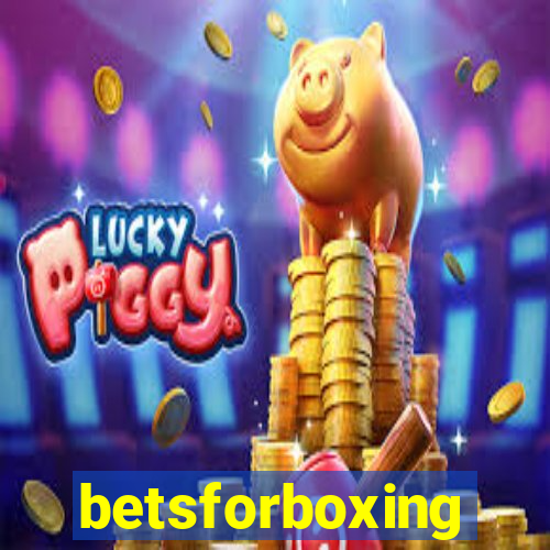 betsforboxing