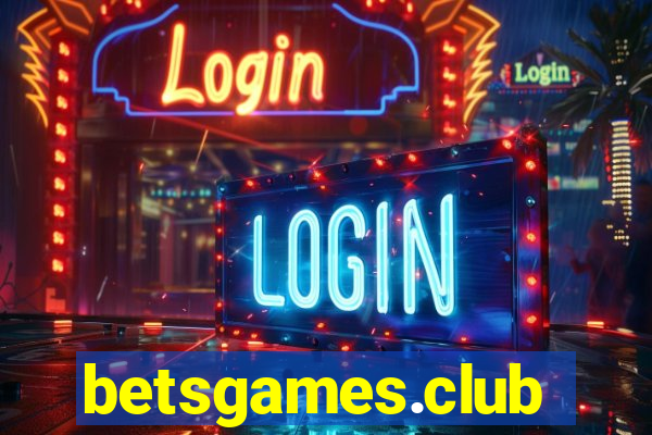 betsgames.club