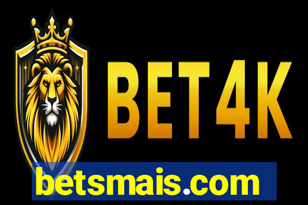 betsmais.com