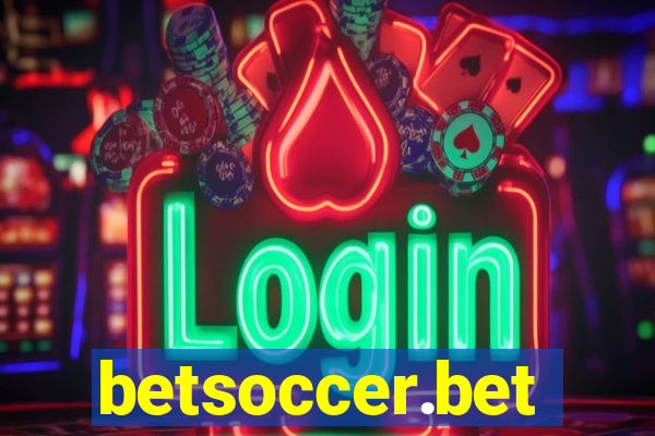 betsoccer.bet