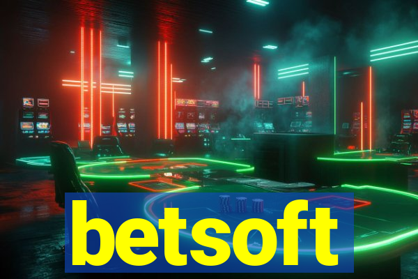 betsoft