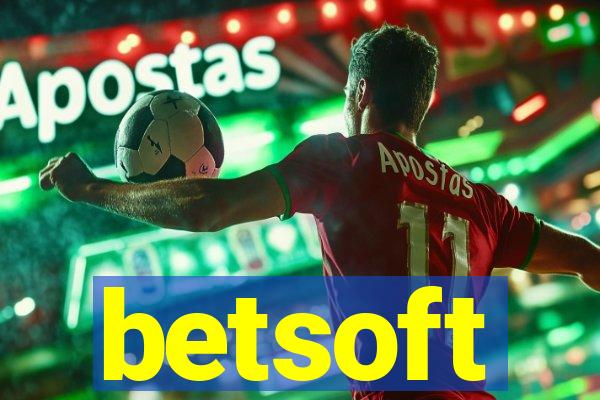 betsoft