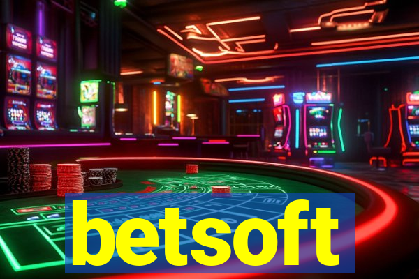 betsoft