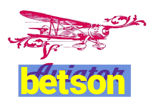 betson