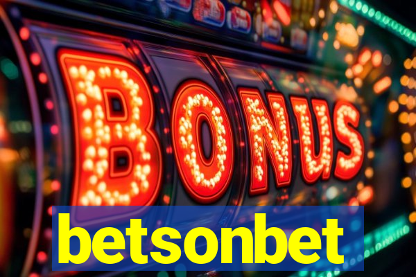 betsonbet