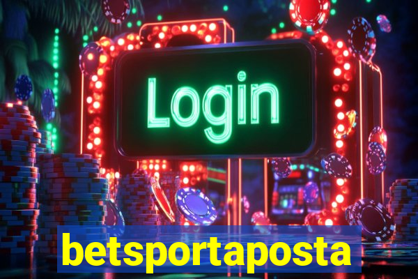 betsportaposta