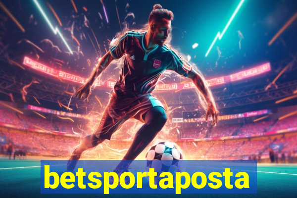 betsportaposta