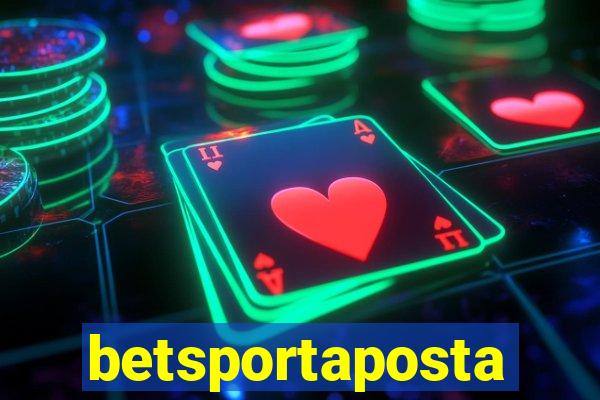 betsportaposta