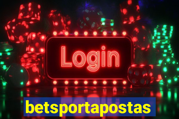 betsportapostas