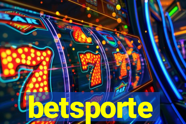 betsporte