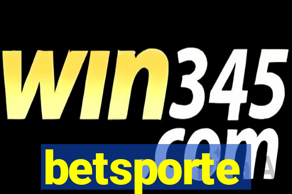 betsporte