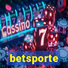 betsporte