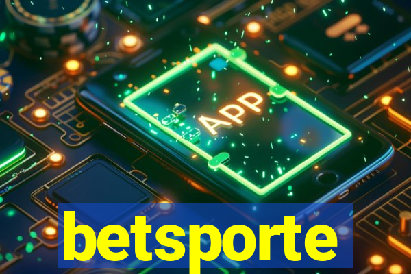 betsporte