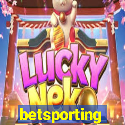 betsporting