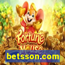 betsson.com