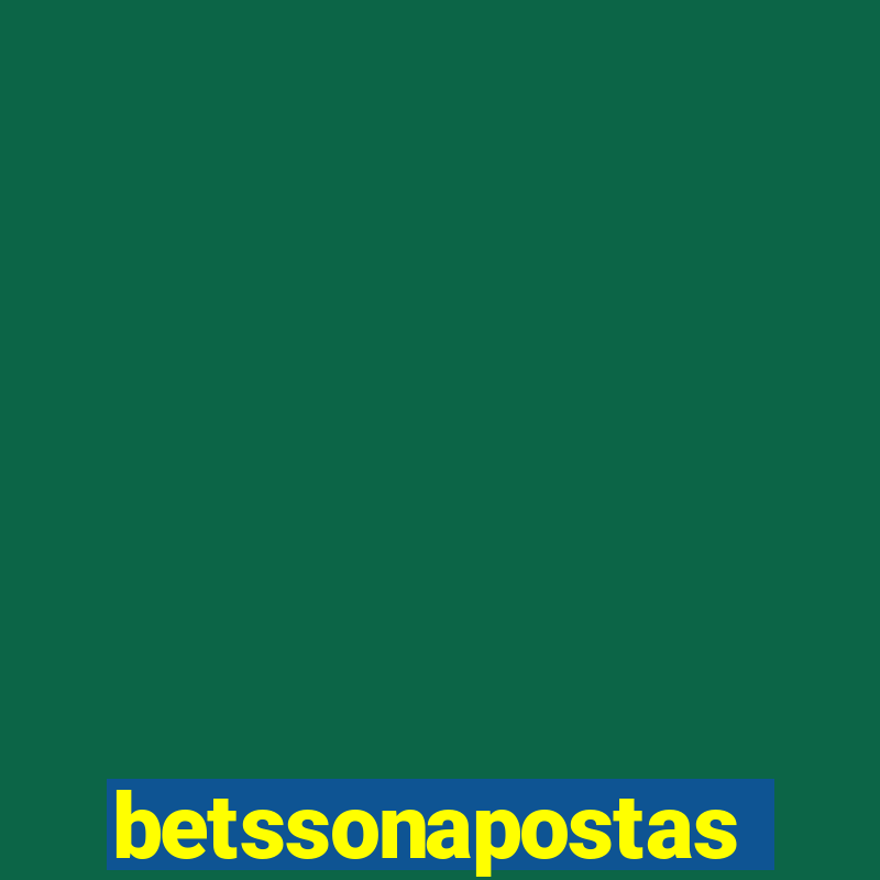 betssonapostas