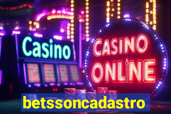 betssoncadastro