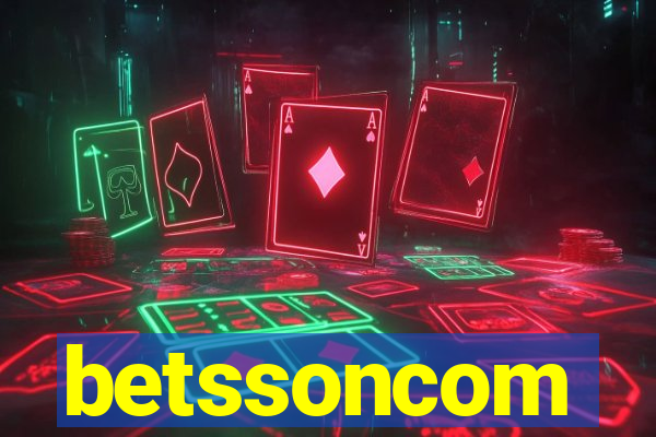 betssoncom