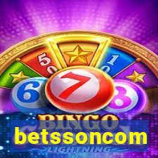 betssoncom