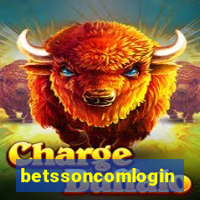 betssoncomlogin