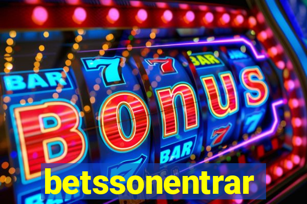 betssonentrar