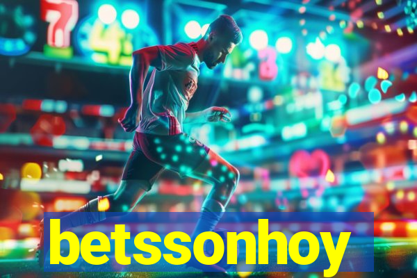 betssonhoy