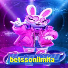 betssonlimita