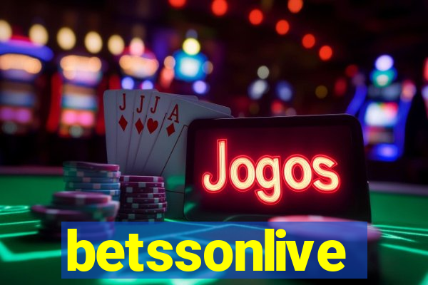 betssonlive