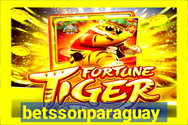 betssonparaguay