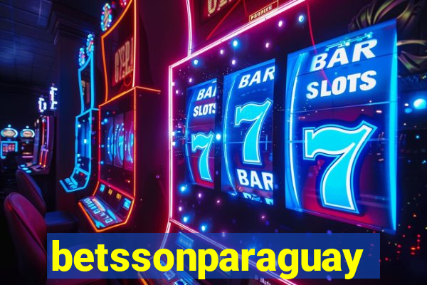 betssonparaguay