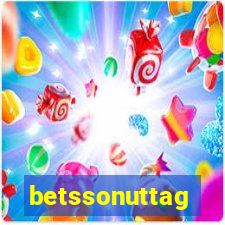 betssonuttag