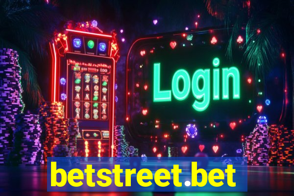 betstreet.bet