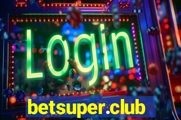 betsuper.club