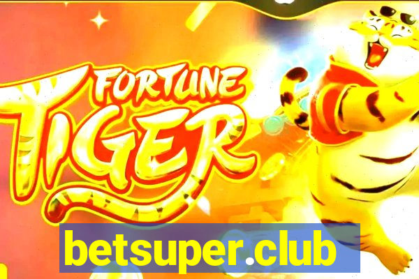 betsuper.club