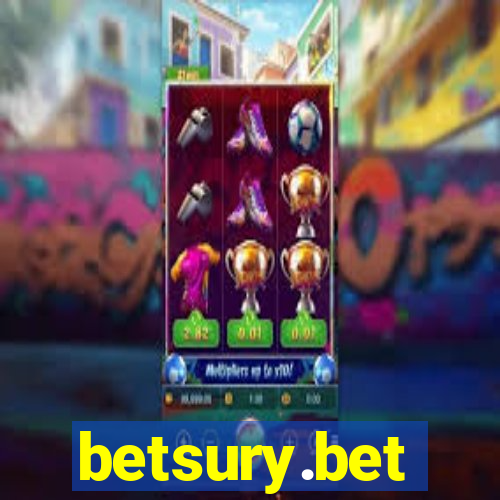 betsury.bet