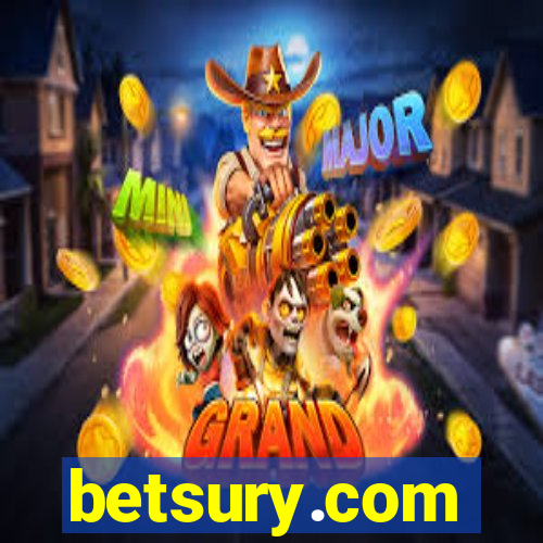 betsury.com