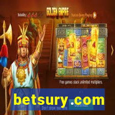 betsury.com