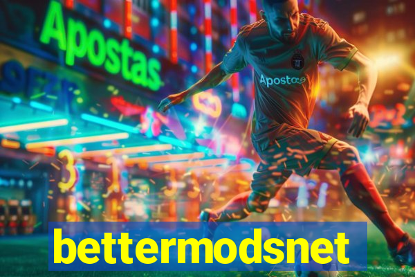 bettermodsnet