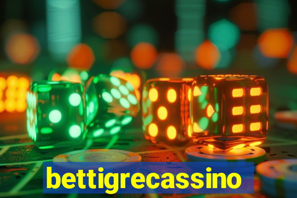 bettigrecassino