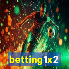 betting1x2