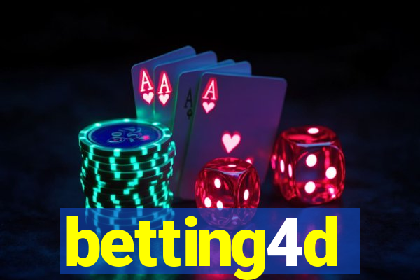 betting4d