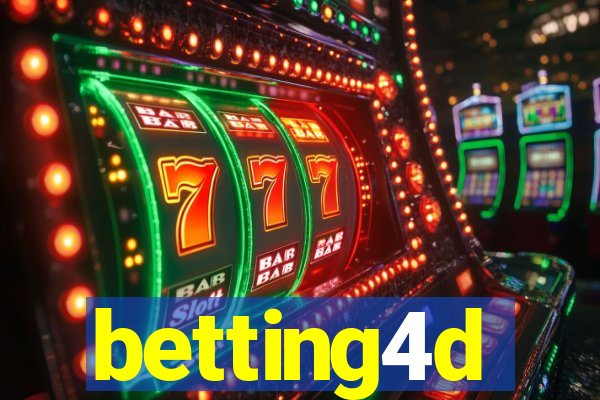 betting4d