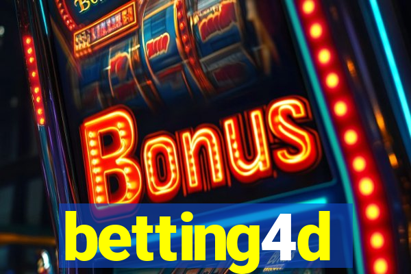 betting4d