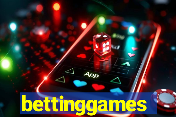 bettinggames