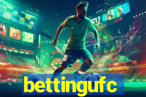 bettingufc