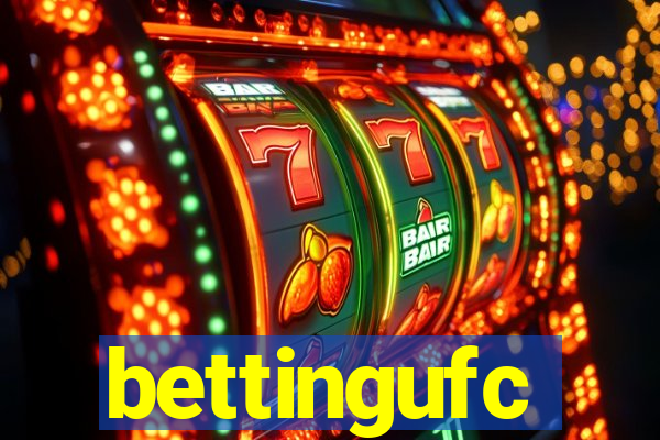 bettingufc