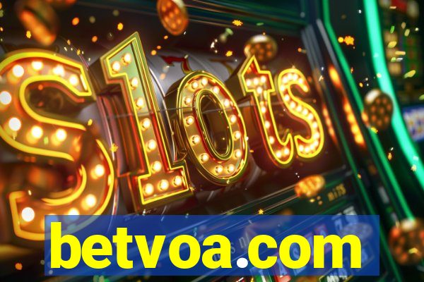 betvoa.com