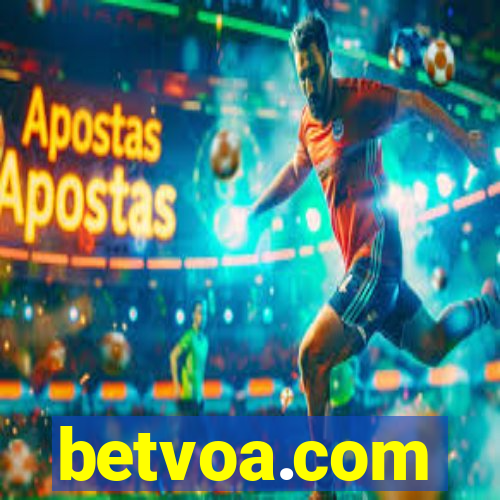 betvoa.com