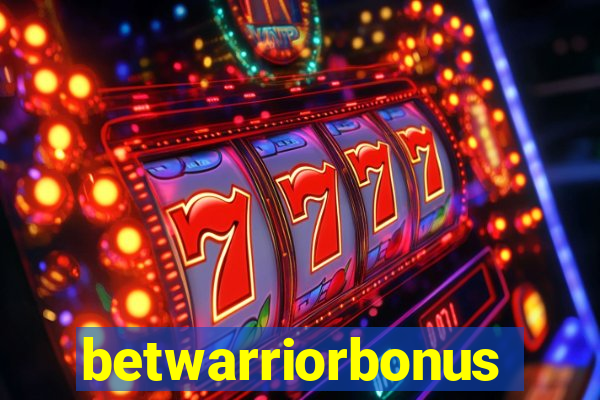 betwarriorbonus