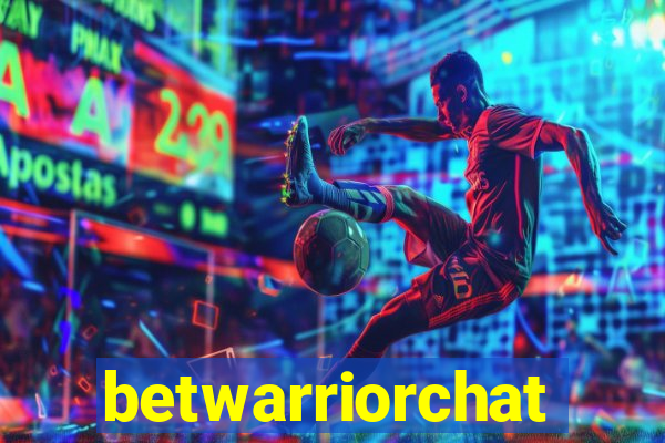 betwarriorchat